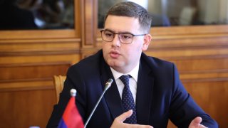 Լրագրողների հետ քննարկվել են ՀՀ քննչական կոմիտեի և ՀՀ ՆԳՆ ռազմավարական հաղորդակցության խնդիրները․ վերապատրաստում-քննարկում Ծաղկաձորում (լուսանկարներ)